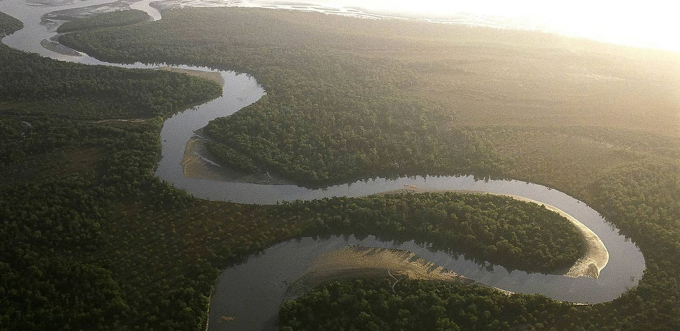Saadani National Park